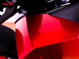 HONDA FORZA 125 ABS
