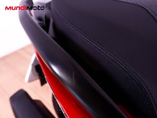 HONDA FORZA 125 ABS