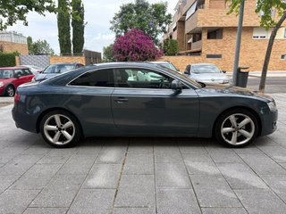 Audi A5 2009