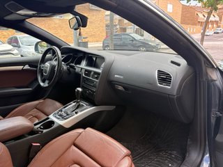 Audi A5 2009