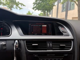 Audi A5 2009