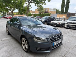 Audi A5 2009