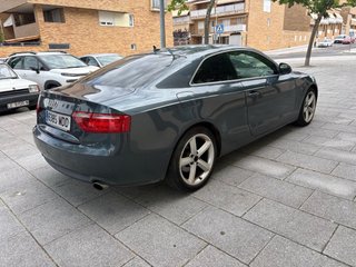 Audi A5 2009