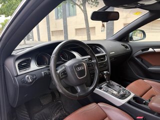 Audi A5 2009