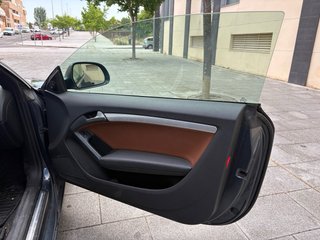 Audi A5 2009