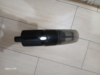 Aspiradora Qilive 18V sin cargador