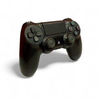 MANDO PS4 DUALSOCK 4 NEGRO