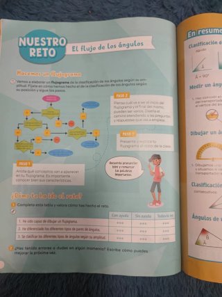 Matemáticas. 5 Primaria. Revuela. Galicia