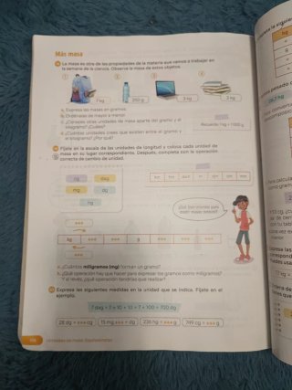 Matemáticas. 5 Primaria. Revuela. Galicia