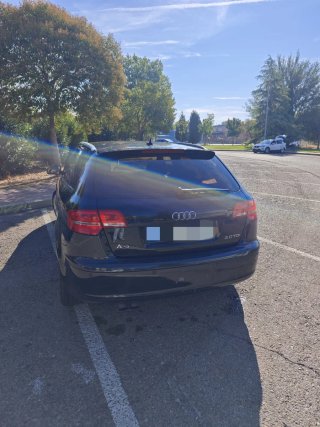 Audi A3 2008