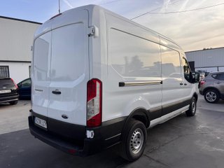 Ford Transit FURGON L3 H2 12/2019 2.0 Tdci 130cv