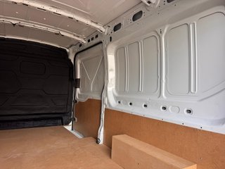 Ford Transit FURGON L3 H2 12/2019 2.0 Tdci 130cv