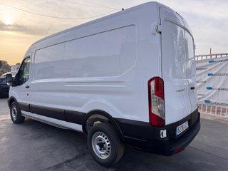 Ford Transit FURGON L3 H2 12/2019 2.0 Tdci 130cv