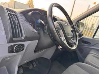 Ford Transit FURGON L3 H2 12/2019 2.0 Tdci 130cv