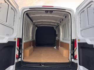 Ford Transit FURGON L3 H2 12/2019 2.0 Tdci 130cv