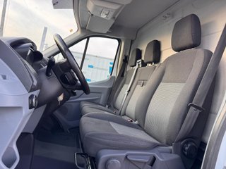 Ford Transit FURGON L3 H2 12/2019 2.0 Tdci 130cv