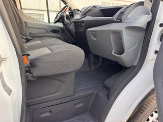 Ford Transit FURGON L3 H2 12/2019 2.0 Tdci 130cv