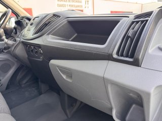 Ford Transit FURGON L3 H2 12/2019 2.0 Tdci 130cv