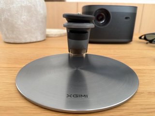 Proyector XGIMI Horizon Pro 4K