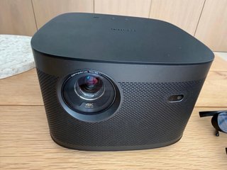 Proyector XGIMI Horizon Pro 4K
