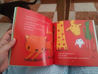 Libro Cachorrito es el mejor