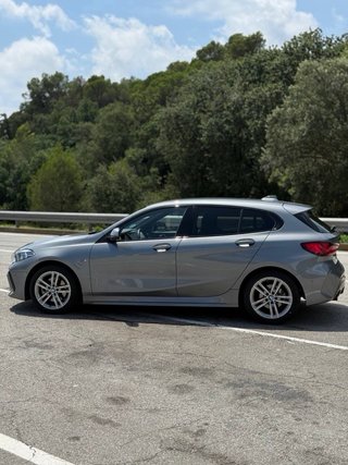BMW Serie 1 2024