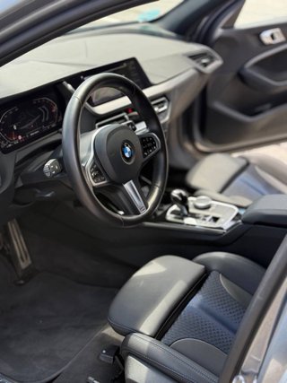 BMW Serie 1 2024