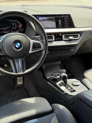 BMW Serie 1 2024