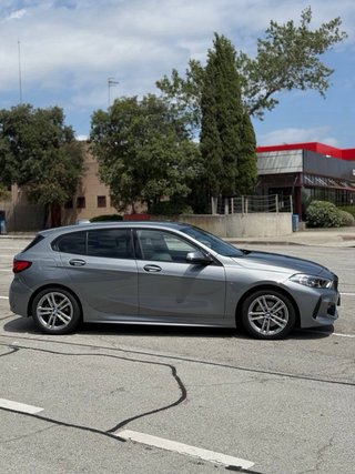 BMW Serie 1 2024