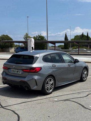 BMW Serie 1 2024