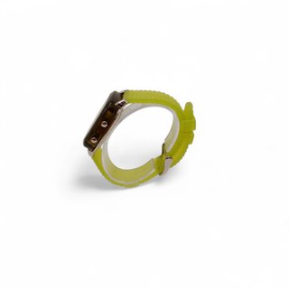 RELOJ TOUS D-WATCH LOGO FRESH VERDE