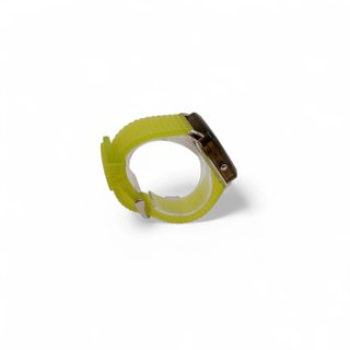 RELOJ TOUS D-WATCH LOGO FRESH VERDE