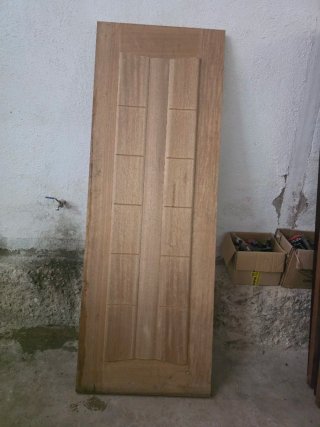 Puertas diseño madera maciza nuevas medidas:72x2,2