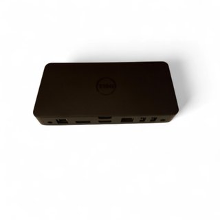 DISPOSITIVO DOCK DELL D3100 HDMI/RJ45/USB + CABLE (13)