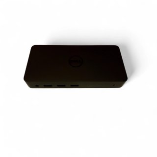 DISPOSITIVO DOCK DELL D3100 HDMI/RJ45/USB + CABLE (13)