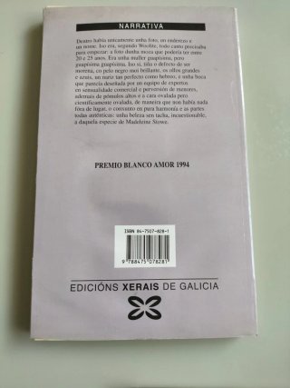 Pack 4 libros Xerais