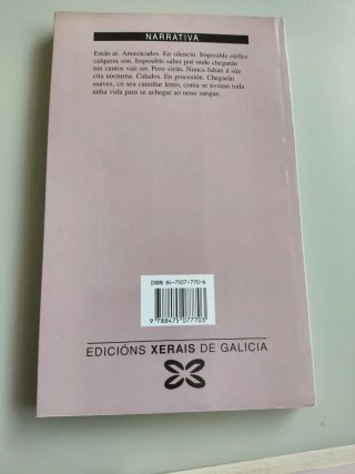 Pack 4 libros Xerais