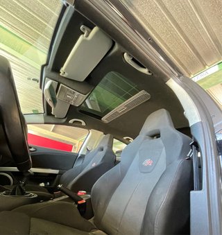 SEAT Leon 2008