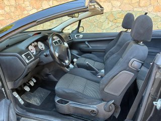 Peugeot 307cc 2006