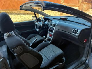 Peugeot 307cc 2006