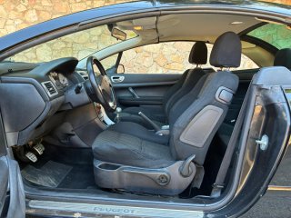 Peugeot 307cc 2006