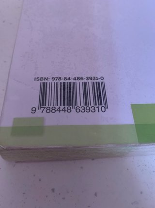 Química 2 Bachillerato