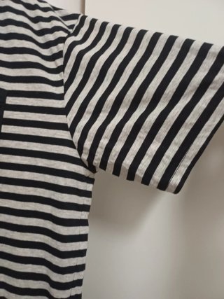 Set 2 maglie pigiama uomo bpc