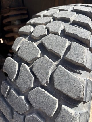 Land Rover Discovery 1998