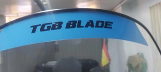 Parabrisas Moto/Quad