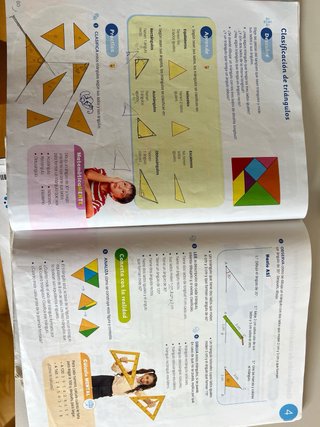 Matematicas 5* primaria ISBN 9788468071404