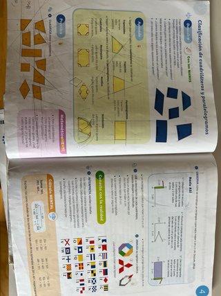 Matematicas 5* primaria ISBN 9788468071404
