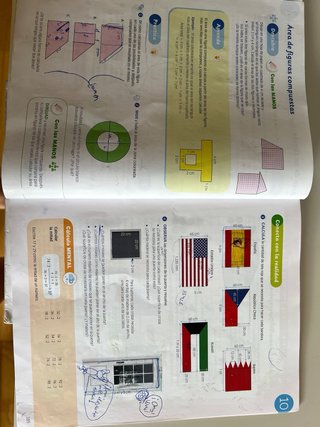 Matematicas 5* primaria ISBN 9788468071404