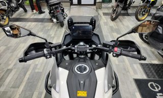 Morbidelli T1002VX Blanca