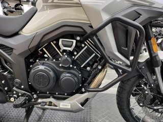 Morbidelli T1002VX Blanca